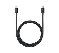 Câble Thunderbolt 4 Pro (1 m) Noir