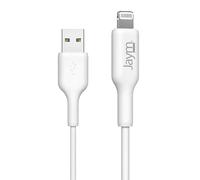 JAYM câble Lightning - 2 m