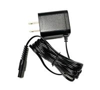 Câble De Charge For Rasoir Électrique Andis 17170 17205, Adaptateur Secteur, Prise UE/US, Pièces Professionnelles(US Plug)