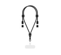 Bigben Connected Câble de charge Dragonne Force Power USB-C vers USB-C 60 W Noir