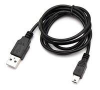 Cable De Recharge Manette De Ps4/Xboxone/Mobile (Micro Usb) 3m