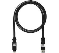 Câble de charge inCharge X Max Noir