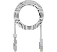 Câble de charge inCharge XL 3M Blanc