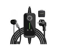 Câble de Charge JATRHG Type 2-3.6 KW pour , homemiyn,10 m pour voiture G