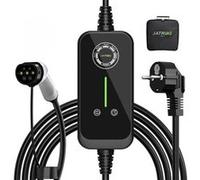 Câble de Charge JATRHG Type 2-3.6 KW pour , homemiyn,10 m pour voiture G