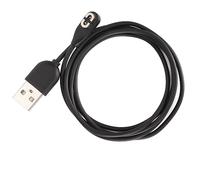 Câble de Charge Magnétique de Remplacement pour écouteurs à Conduction Osseuse, Cordon de Chargeur USB pour Aeropex AS800 pour Shokz, Câble de Charge de Remplacement pour