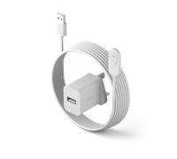 Câble de charge magnétique d'intérieur Arlo - 2,4 m
