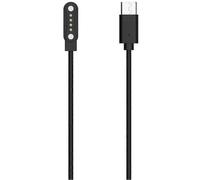 Câble de charge magnétique pour enregistreur vocal Plaud Note Ai avec port USB-C