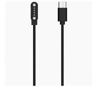 Câble de charge magnétique pour enregistreur vocal Plaud Note Ai avec port USB-C