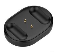 Câble de charge magnétique pour lunettes intelligentes META Ray-Ban, câble USB-C à charge rapide, interface magnétique sécurisée, voyage portable de 1 mètre (B)