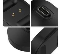 Câble de charge magnétique pour lunettes intelligentes RayBan - Interface USB-C - Charge rapide - Connexion magnétique sécurisée (A)