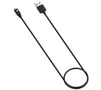 Câble de charge magnétique pour SHOKZ OpenSwim Pro S710 avec transfert de données Boîtier ABS Longueur 1 m Design noir Charge et synchronisation rapides Pour la vie quotidienne, le bureau, les voyages