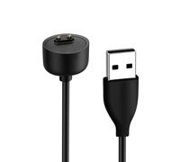 Câble de charge magnétique Xiaomi Mi Band 6 et 5 Résistant 50 cm - Noir G