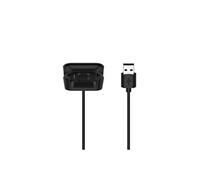 Câble de Charge Magnétique pour Xiaomi Mi Watch Lite / Redmi Watch Longueur 1m - Noir