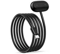 Câble de charge magnétique USB-C pour Google Fitbit Air, cordon de rechange de 1 m