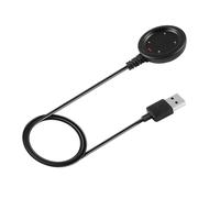 Câble de Charge Magnétique USB, Chargeur pour Polar Vantage Cordon Rapide Compatible avec Montres Connectées, Connecteur Magnétique Sécurisé, 1m Câble Léger et Durable pour Montres Sport et Fitness