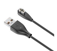 Câble de charge magnétique USB rapide compatible avec le casque Bluetooth à conduction osseuse Shokz AS800/S803/S810