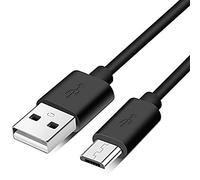 Câble de charge micro USB compatible avec NOCO Boost Plus GB40HD GB70XL GB50Pro GB150Sport GB20 GB30 GB40 Boost Jump Starter