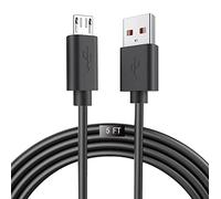 Câble de charge micro USB pour Cardo PTB00001/PTB00040-PACKTALK Bold, FRC4P001/FRC4P101-FREECOM 4 Plus, Sena SMH10D-10, 10-10, 10R, 10-11, 20S-01, EVO, 30K-01 - Cordon d'alimentation Bluetooth pour