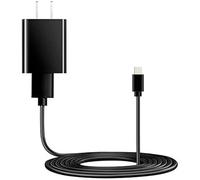Câble de charge mural USB compatible avec Bose SoundLink Max, SoundLink Flex, SoundLink Revolve+ (Series II), SoundLink Revolve (Series II), Smart, SoundLink Micro haut-parleur portable