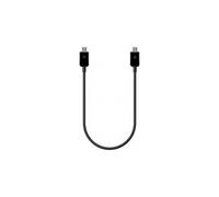 Samsung Power Sharing Cable Ep-Sg900 - Câble D'alimentation Usb - Micro-Usb De Type B (Alimentation Uniquement) Mâle Pour Micro-Usb De Type B (Alimentation Uniquement) Mâle - 30 Cm - Noir - Pour...