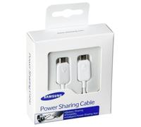 Câble De Charge Partagée SAMSUNG EP-SG900UWEGWW Micro USB Power Sharing