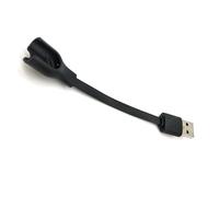 Câble de charge plat en TPE pour bracelet connecté, 1 m