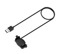 Câble de Charge pour Bracelet Connecté | Câble de Chargement Rapide de 0,98 m - avec Triple Protection de Sécurité, Accessoires pour Smart Band pour Voyage, Vacances, Hôtel, Déplacement et Chevet