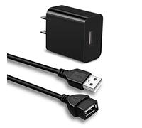 Câble de charge pour écouteurs Bluetooth sans fil JLab Go Ai Pop/Sport, JLab Epic Air an/Sport ANC, JLab JBuds Air/Sport/Executive/ANC/Play Gaming/Pro