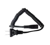 Câble de charge pour Feco rasoir chargeur cordon universel cordon d'alimentation accessoire FS360 361 362 FS719 PS192 Tx prise ue
