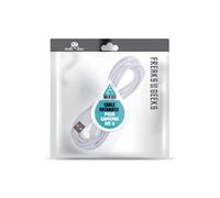 câble de charge pour gamepad wii u -