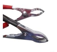 Câble de charge pour générateur 12 V CC 1,2 m avec clips, compatible avec Predator, PowerPro et générateurs onduleurs