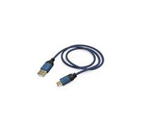 Câble de charge pour manette "high quality" pour ps4, 2,50 m