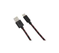 snakebyte USB Charge: Cable - Charging Cable for use with Nintendo Switch Tablet & Pro Controller