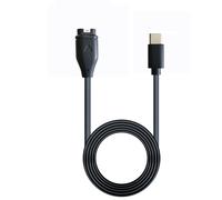 INF Câble de Charge Compatible avec la Montre Intelligente Garmin Fenix 5/5X/5S/6/6X/6S câble de Charge 1 m