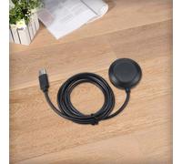 Câble de charge pour montre SUUNTO Run - USB-C 4 broches - 100 cm - Facile à transporter et pour cordon pour SUUNTO Run Series