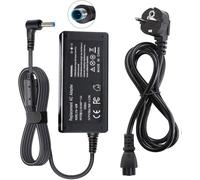Câble de charge pour ordinateur portable HP - 45 W - 19,5 V - 2,31 A