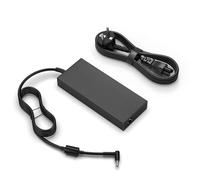Câble de charge pour ordinateur portable HP USB-C Dock G5 G2 5TW13AA Envy 15 17 Series Omen 15-5000 5100 5200 710415-001 L41856-001 Elite USB-C Station d'accueil Pavilion Gaming 120 W