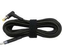 Câble De Charge Pour Ordinateur Portable Ideapad G570, G585, G780, N580, P500, S400, S405, U310, U410, Y400, Remplacement 5A 100W Double Puce Usb C Mâle Entrée Vers Dc(Jd0607-3