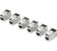 Câble de charge pour ordinateur portable Trendnet TC-K06C6A