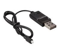 Velleman CÂBLE DE CHARGE POUR RCQC2