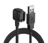 Câble de Charge pour Shimano Di2 12 Vitesses, Compatible avec EW-EC300 - Câble USB 1,5M pour Transmission Électronique, Recharge et Synchronisation des Données, Compatible R9270, R9250, R8170, R8150