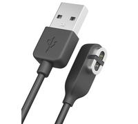 Câble de charge pour Shokz Aeropex AS800 & OpenComm ASC100SG, Shokz OpenRun & OpenRun Pro S810 magnétique de rechange pour casque AfterShokz à conduction osseuse 1,1 m
