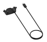 Câble de Charge pour Smart Band | Cordon de Charge Rapide 1 Mètre - avec Triple Protection de Sécurité, Accessoires pour Smart Band pour Voyage, Vacances, Hôtel, Déplacement et Chevet