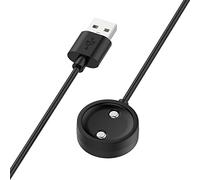 Câble de Charge pour Suunto 9 Peak Pro/Race/Race S - Câble USB de 3,3 m - Câble de Rechange pour Suunto Vertical/Ocean Chargeur - Accessoire de Montre Intelligente