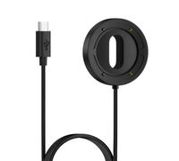 Câble de charge pour SUUNTO 9 Peak Pro/Vertical/Race/S/Ocean/Nautic (1 m) | Câble Charg de rechange pour montre sport Suunto GPS