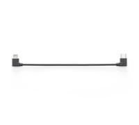 Câble de charge pour téléphone/enregistrement audio (USB-C vers Lightning)