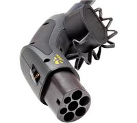 Câble de charge pour véhicule électrique Juice Booster Typ 2 type 2 16 A 11 kW