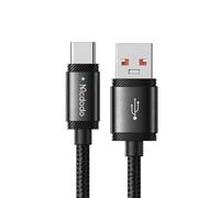 Câble de Charge Rapide 120W USB-A vers Type-C MCDODO