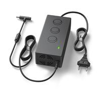 Câble de charge rapide 14,6 V 5 A compatible avec SOUNDBOKS BATTERYBOKS 1, 2, 3e génération, chargeur pour haut-parleur Bluetooth, boîte de son, batterie - 2 m
